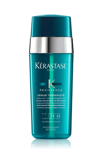 KÉRASTASE Resistance Therapist Serum - Gulfport's Luxury Salon